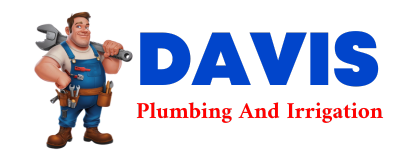 Trusted plumber in BAILEY